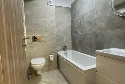 Apartament 2 Camere si loc de parcare - 1