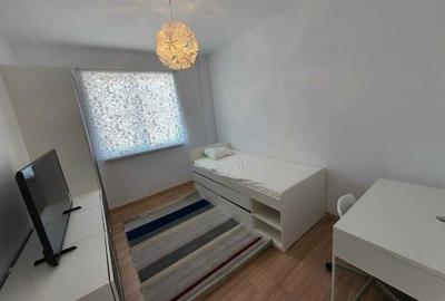 Apartament cu 3 camere decomandat în Giroc