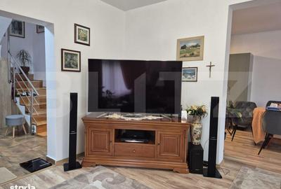 Casă cu 4 camere cu Teren 513 Mp în Central - 19