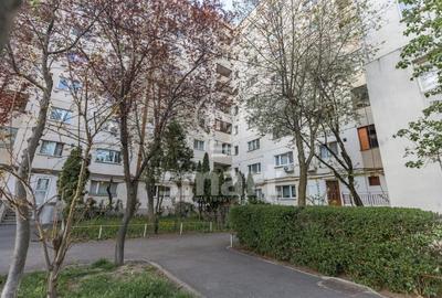 Apartament 3 camere 73mp Marasti Dorobantilor - 19