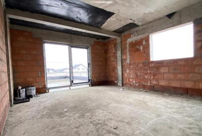 CASA INDIVIDUALA DE VANZARE LA RO?U | 167 MP UTILI - 9