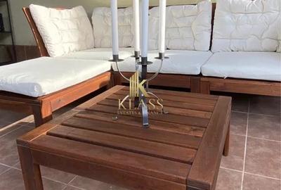 Vila 3 camere cartier Azur Pipera - 2