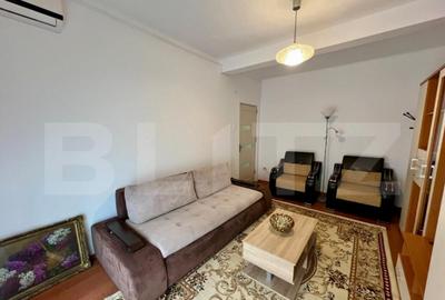 Garsoniera, zona centrala, centrala proprie si aer condition - 2