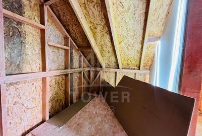 Cabana moderna cu view superb - 9