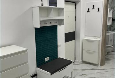 Garsonieră decomandată în Popești-Leordeni - 5