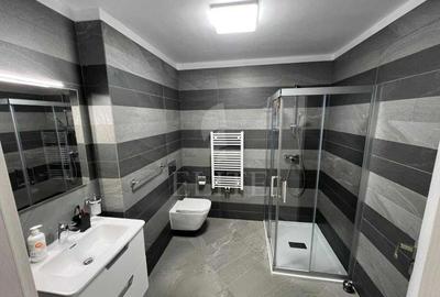 Apartament cu 3 camere semidecomandat în Bună Ziua - 5
