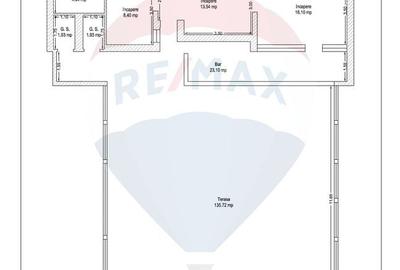 De vanzare Restaurant Patchoulito - Strandul Neptun, Arad - 12