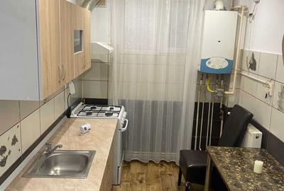 Apartament cu 2 camere decomandat, mobilat în Central - 1