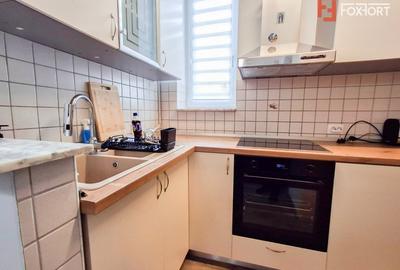 Apartament cu 3 camere de inchiriat in Timisoara, zona Take Ionescu Apartament cu 3 camere de inchiriat in Timisoara, zona Take Ionescu - 9