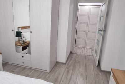 Aparatorii Patriei metrou - bloc nou --loc de parcare-pet friendly - 22