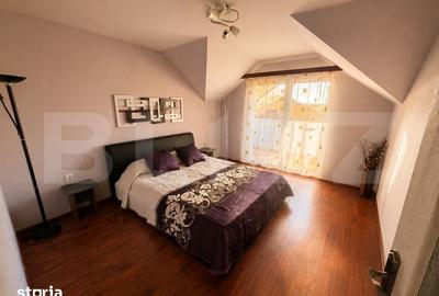 Apartament cu 5 camere în Central - 4