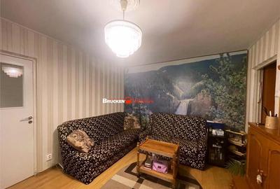 APARTAMENT 2 CAMERE - tip Y, Parter inalt, Str. Italiana - 1