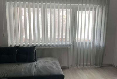 Garsonieră decomandată în Central - 5