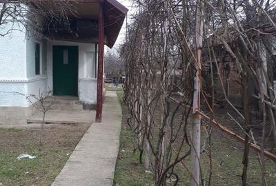 Casă cu 3 camere în Corbu - 5