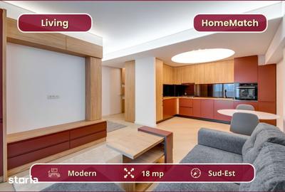 Apartament cu 3 camere în Central - 3