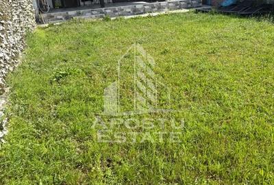 Duplex cu 3 camere cu Canalizare în Moșnița Nouă - 2