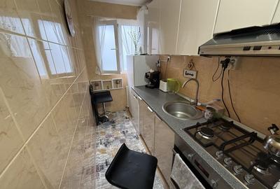 Apartament 2 camere complet mobilat și utilat str Toma Ionescu Campina - 12