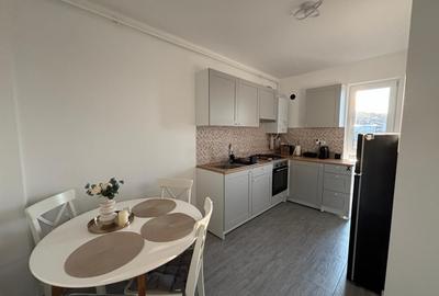 Garsonieră semidecomandată, mobilată în Florești - 2