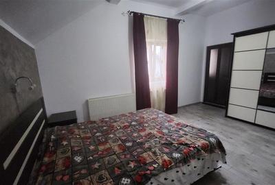 Casă individuală cu 5 camere cu Teren 459 Mp în Exterior Nord - 14