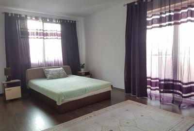 Apartament cu 3 camere decomandat, mobilat în Central - 12