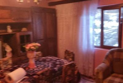 Casă cu 4 camere cu Teren 150 Mp în Hălmagiu - 7