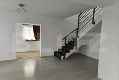 Casa tip duplex de inchiriat, 150 mp, Radauti Casa tip duplex de inchiriat, 150 mp, Radauti - 3