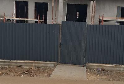Casă cu 3 camere cu Teren 400 Mp în Bârnova - 2