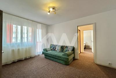 Apartament cu 2 camere semidecomandat, mobilat în Gării - 3