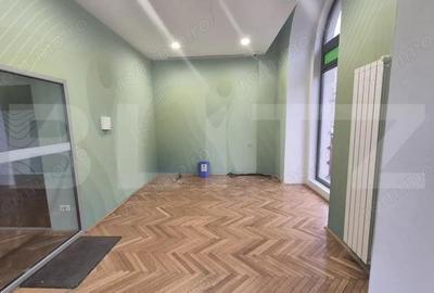 Inchiriere sediu bancar, 284 mp, zona ultracentrala - 10