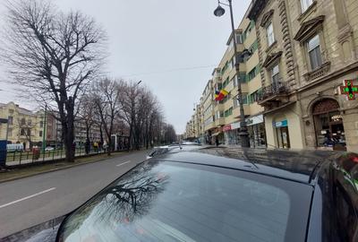 Apartament cu 2 camere în Podgoria - 3