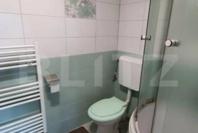 Garsonieră decomandată în Gheorgheni - 2