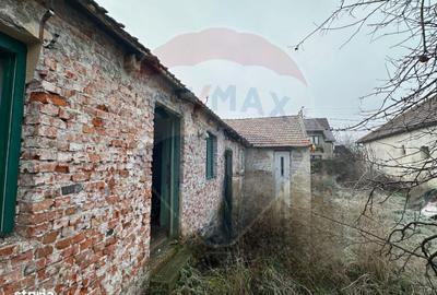 Spațiu comercial, în Bârzești - 10