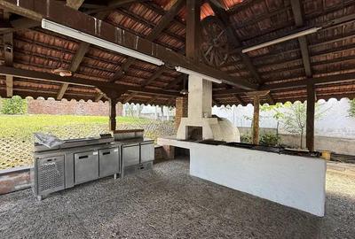 Casa cu piscina Pensiune Restaurant - Pe malul lacului din Paleu - IMOBIHOR - 10