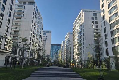 Apartament 3 camere – Prima Inchiriere – One Cotroceni Park, Etaj 2/11 - 8