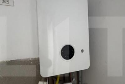 Apartament 2 camere, 51.60 mp, Calea Torontalului - 1