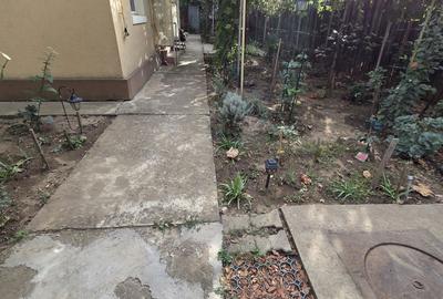 Casă cu 2 camere în Central - 6