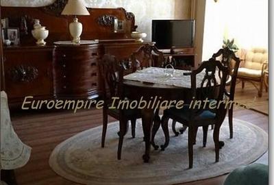 Apartament 3 camere decomandate Plaja Modern - 1