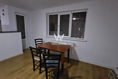 ! Oferta ! - Apartament 3 camere 82 mp, Piata Rahovei Sibiu - 3