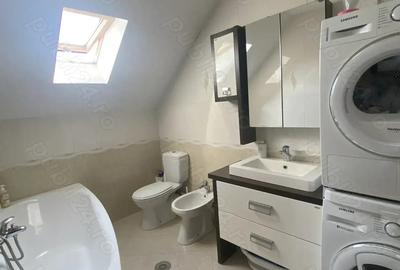 Casă cu 4 camere în Cisnădie - 5