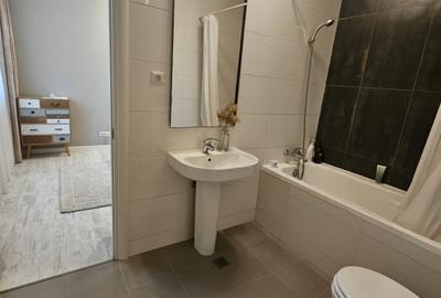 JANDARMERIEI -Bloc BOUTIQUE, SUPER PRET, 1455 EUR/mp util, curte privata 65 mp! - 6