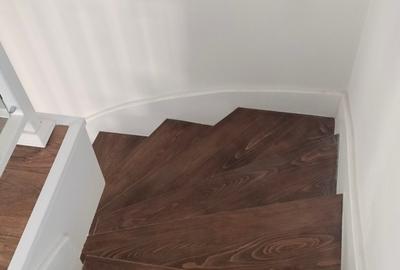 Moșnița Nouă duplex NOU 800 euro - 12