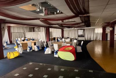 Spațiu comercial, de 2,405 mp, în Nord - 2