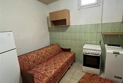 Garsoniere in Copou, la casa, modesta - 2