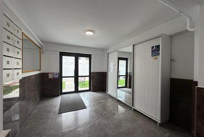 Apartament cu 2 camere decomandat, mobilat în Cug - 16