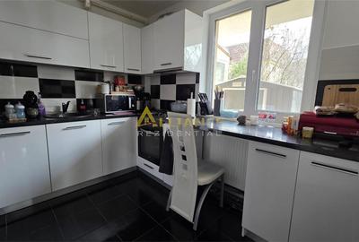 Duplex cu 4 camere cu Teren 150 Mp în Central - 7