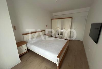Apartamet 4 dormitoare 3 bai de inchiriat cu si in zona de vest Sibiu - 1