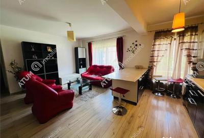 Apartament cu 3 camere semidecomandat în Ștrand - 3