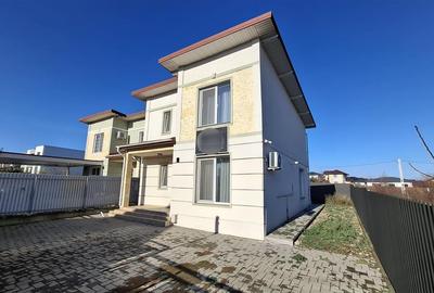 Casă individuală cu 4 camere cu Canalizare în Valea Lupului - 2