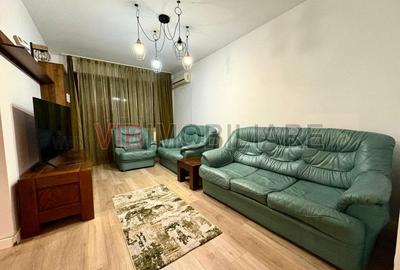 Apartament cu 2 camere decomandat în Mihai Bravu - 1