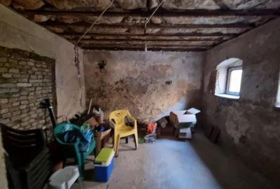 Ultracentral -vila din caramida D+P+M - 16